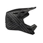 100% STATUS Youth Helmet - Black