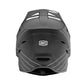 100% STATUS Youth Helmet - Black
