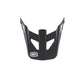 100% STATUS Youth Helmet - Black