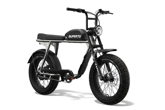 SUPER73-S2 Core
