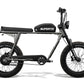 SUPER73-S2 Core