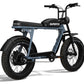 SUPER73-S2 Core
