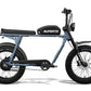 SUPER73-S2 Core
