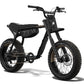 SUPER73-Z Adventure Series SE