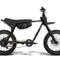 SUPER73-Z Adventure Series SE