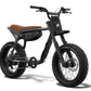 SUPER73-Z Adventure Series SE