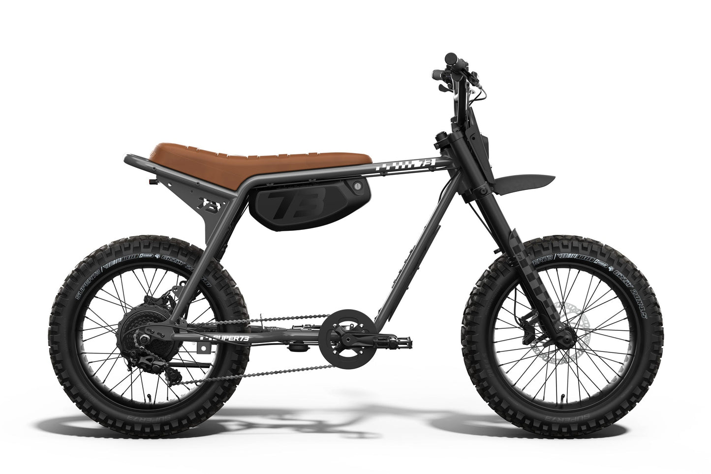 SUPER73-Z Adventure Series SE