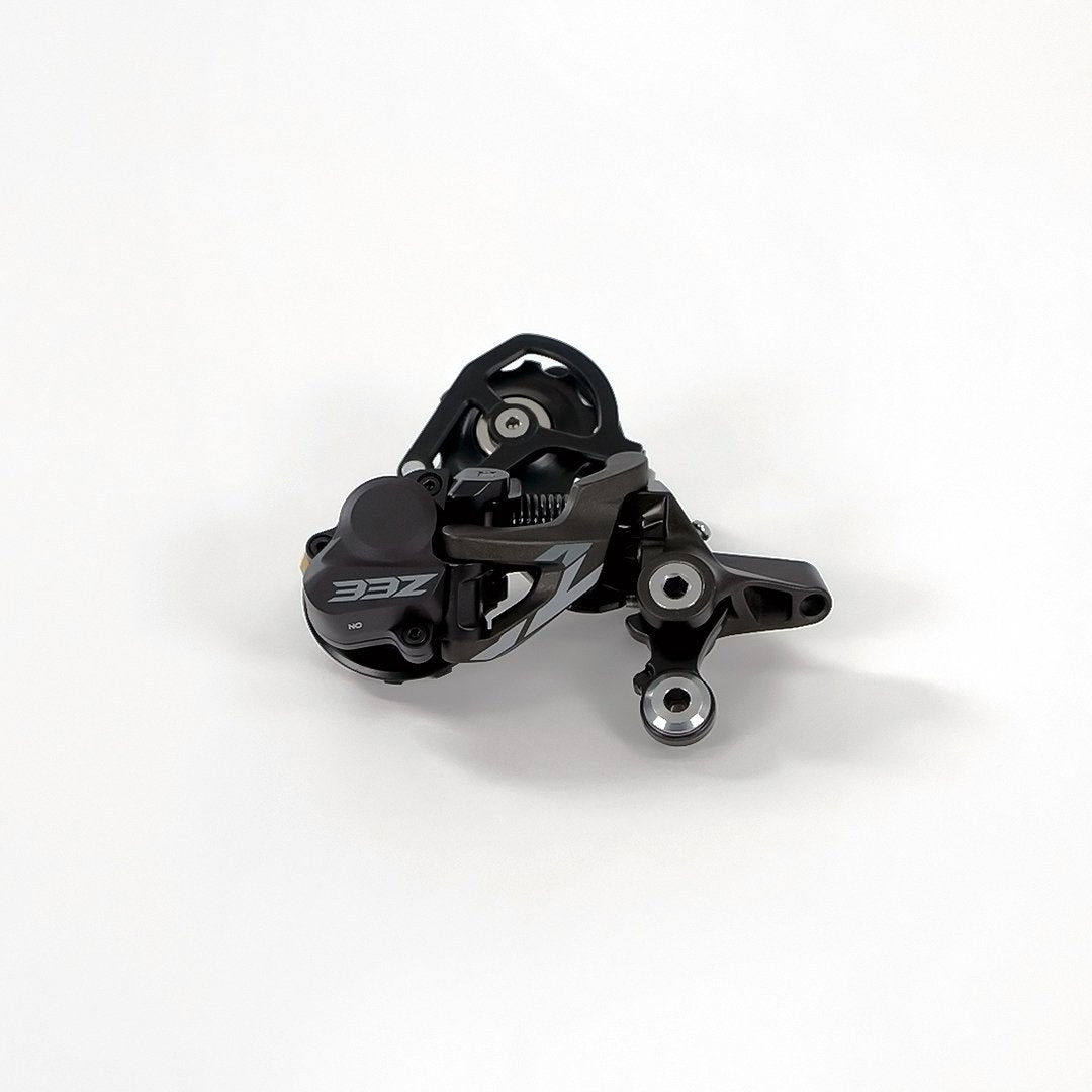 10-Speed Kit