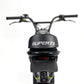 2-Up Seat