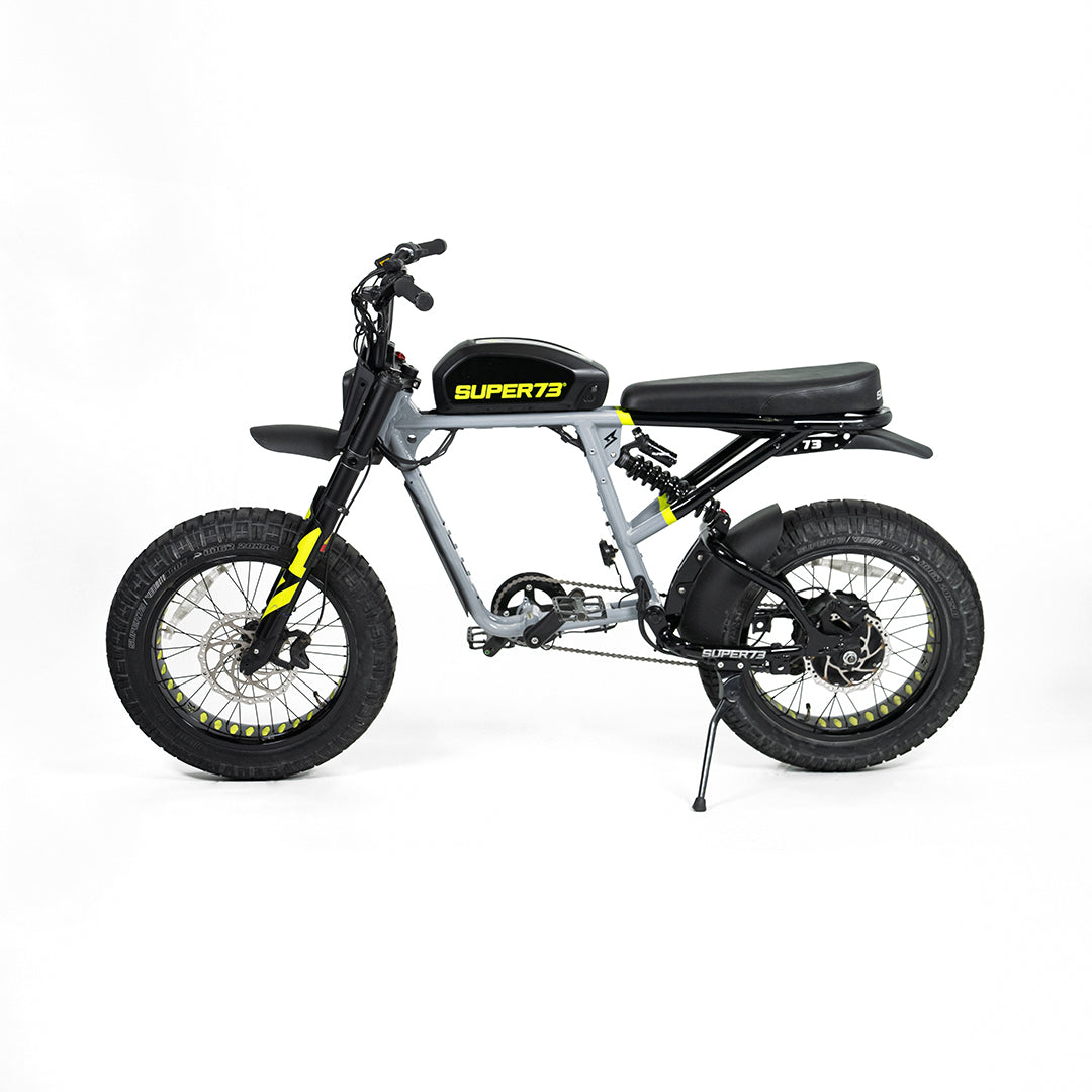 2-Up Seat