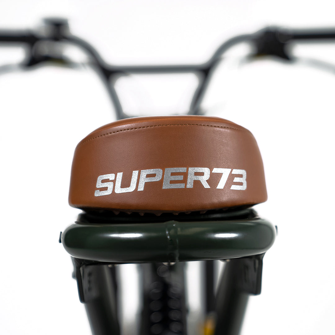 2-Up Seat