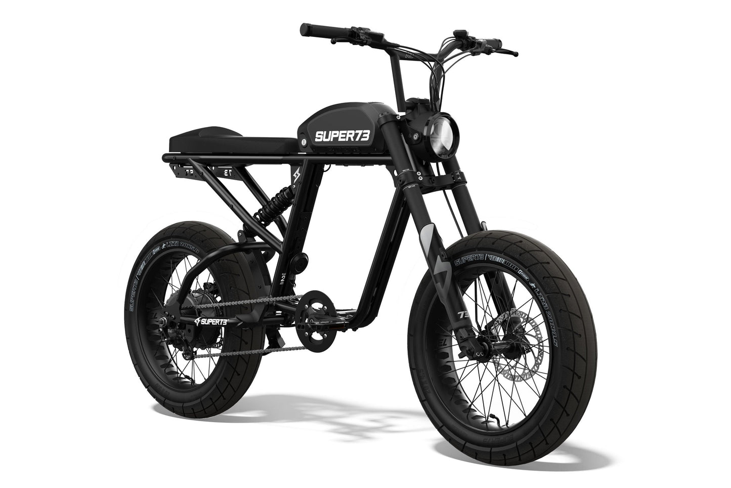 SUPER73-R Brooklyn