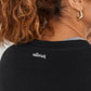 Women's R&R Sweatshirt - Natural Black