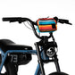 Thrill Seekers Bar Bag V2