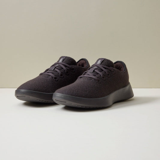 Men's Wool Runner 2 - Rich Earth (Rich Earth Sole)