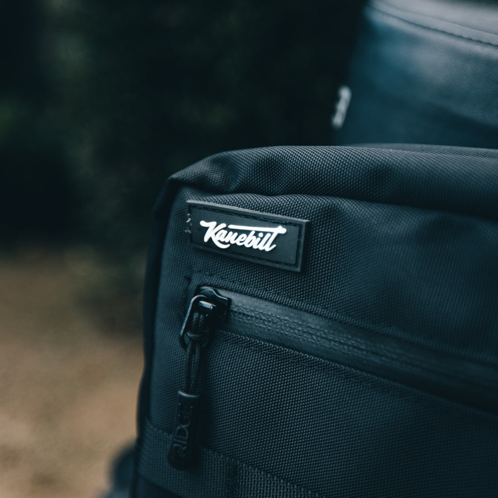 Weatherproof Saddlebags for Super73