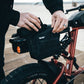 Weatherproof Saddlebags for Super73