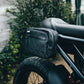 Weatherproof Saddlebags for Super73