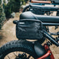 Weatherproof Saddlebags for Super73