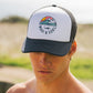 All Seasons Trucker Hat