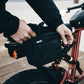 Weatherproof Saddlebags for Super73