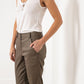 Tac Trouser in Mud