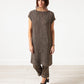 Cila Jumper in Mud