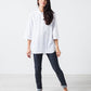 Skinny Stretch Jean in Indigo