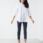 Skinny Stretch Jean in Indigo