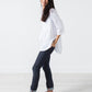 Skinny Stretch Jean in Indigo