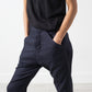Balan Pant in Linen