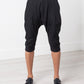 Woven Bermuda Short