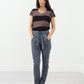 Troupy Pant in Silky Cotton