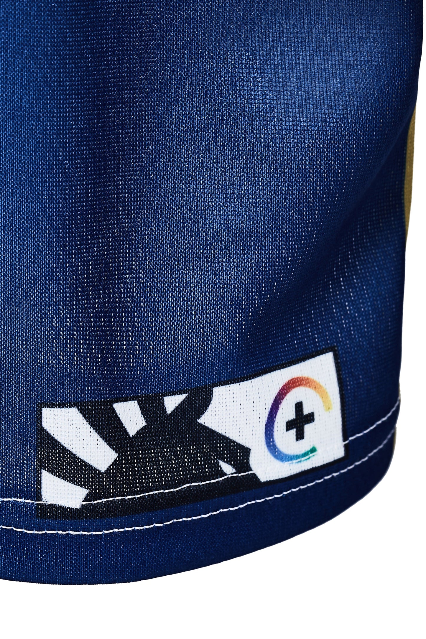 LIQUID+ OFFICIAL TEAM LIQUID JERSEY