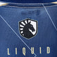 LIQUID+ OFFICIAL TEAM LIQUID JERSEY