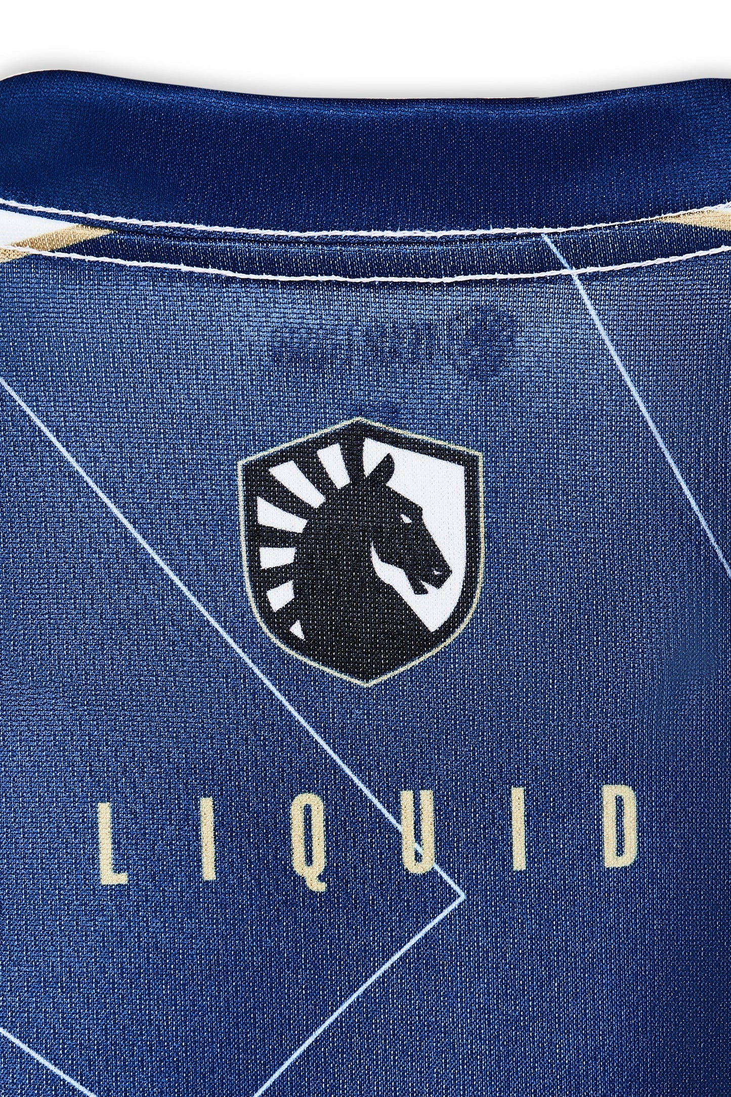 LIQUID+ OFFICIAL TEAM LIQUID JERSEY