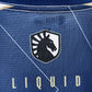 LIQUID+ OFFICIAL TEAM LIQUID JERSEY