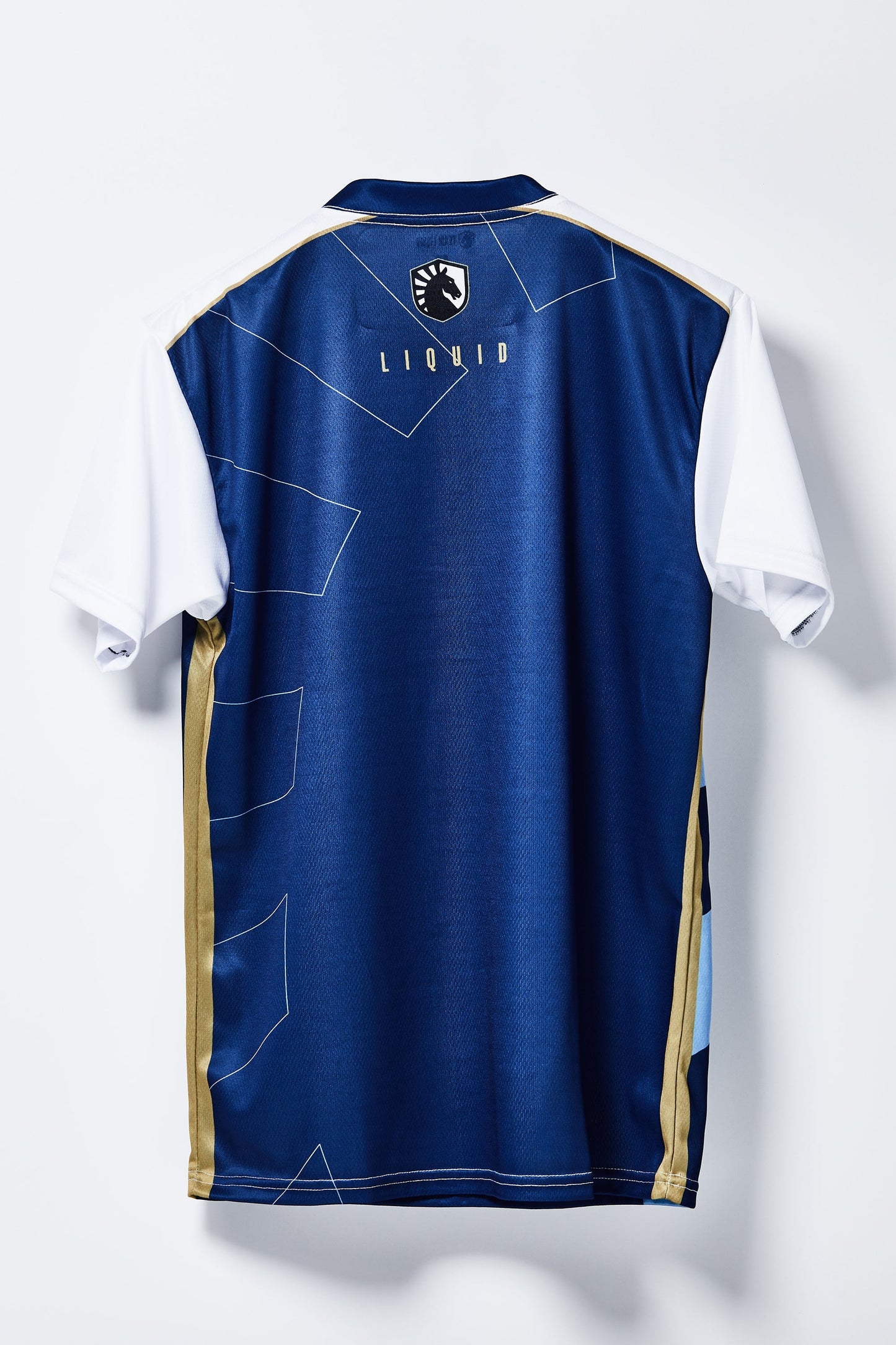 LIQUID+ OFFICIAL TEAM LIQUID JERSEY