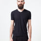 Yeps Shirt in V-Neck