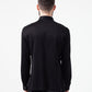 Scotland Button-Up in Black