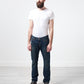 Slim Fit Jean in Indigo