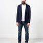 Slim Fit Jean in Indigo