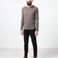 Daris Tee in Olive