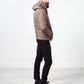Peone Jacket in Khaki