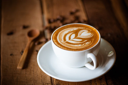 free coffee