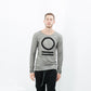Antidote "Joie" Tee in Taupe