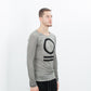 Antidote "Joie" Tee in Taupe