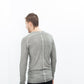 Antidote "Joie" Tee in Taupe