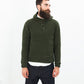 Grizzly Pullover in Greenfinch