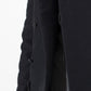 Taban Coat in Black
